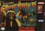 Street Hockey '95